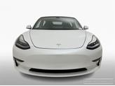 Thumbnail of 2022 White Tesla Model 3