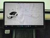 Thumbnail of 2022 White Tesla Model 3
