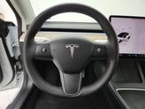 Thumbnail of 2022 White Tesla Model 3