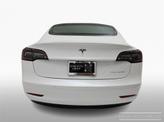 Thumbnail of 2022 White Tesla Model 3