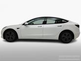Thumbnail of 2022 White Tesla Model 3