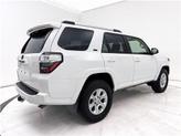 Thumbnail of 2022 White Toyota 4Runner