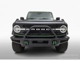 Thumbnail of 2022 Green Metallic Ford Bronco