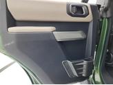 Thumbnail of 2022 Green Metallic Ford Bronco