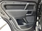 Thumbnail of 2020 Santorini Black Land Rover Defender