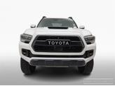 Thumbnail of 2021 White Toyota Tacoma