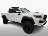 Thumbnail of 2021 White Toyota Tacoma