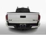 Thumbnail of 2021 White Toyota Tacoma