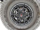 Thumbnail of 2021 White Toyota Tacoma