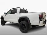 Thumbnail of 2021 White Toyota Tacoma