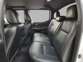 Thumbnail of 2021 White Toyota Tacoma
