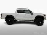 Thumbnail of 2021 White Toyota Tacoma