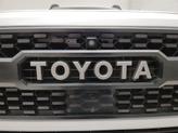 Thumbnail of 2021 White Toyota Tacoma