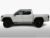 Thumbnail of 2021 White Toyota Tacoma