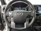 Thumbnail of 2021 White Toyota Tacoma
