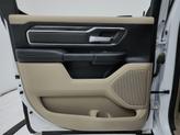 Thumbnail of 2020 Bright White Clearcoat RAM 1500