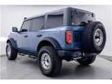 Thumbnail of 2023 Azure Gray Metallic Ford Bronco