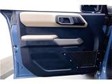 Thumbnail of 2023 Azure Gray Metallic Ford Bronco