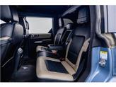 Thumbnail of 2023 Azure Gray Metallic Ford Bronco