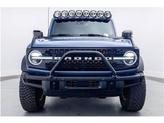 Thumbnail of 2023 Azure Gray Metallic Ford Bronco