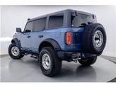 Thumbnail of 2023 Azure Gray Metallic Ford Bronco
