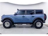 Thumbnail of 2023 Azure Gray Metallic Ford Bronco