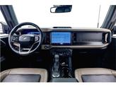 Thumbnail of 2023 Azure Gray Metallic Ford Bronco