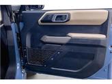 Thumbnail of 2023 Azure Gray Metallic Ford Bronco