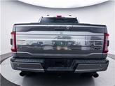 Thumbnail of 2021 Silver Ford F-150