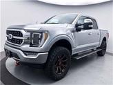 Thumbnail of 2021 Silver Ford F-150