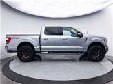 Thumbnail of 2021 Silver Ford F-150