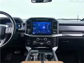 Thumbnail of 2021 Silver Ford F-150