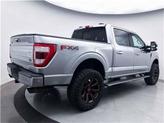 Thumbnail of 2021 Silver Ford F-150
