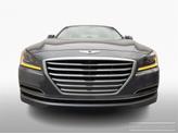 Thumbnail of 2015 Empire State Gray Hyundai Genesis