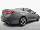 Thumbnail of 2015 Empire State Gray Hyundai Genesis