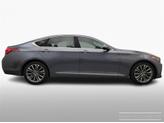 Thumbnail of 2015 Empire State Gray Hyundai Genesis