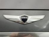 Thumbnail of 2015 Empire State Gray Hyundai Genesis