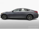 Thumbnail of 2015 Empire State Gray Hyundai Genesis