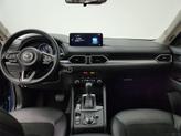 Thumbnail of 2023 Eternal Blue Mica Mazda CX-5