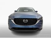 Thumbnail of 2023 Eternal Blue Mica Mazda CX-5