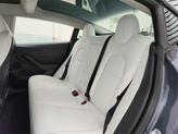 Thumbnail of 2023 Gray Tesla Model 3