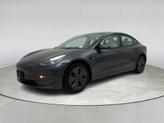 Thumbnail of 2023 Gray Tesla Model 3