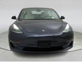 Thumbnail of 2023 Gray Tesla Model 3