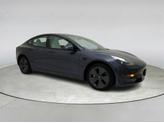 Photo of 2023 Gray Tesla Model 3