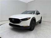 Photo of 2025 Snowflake White Pearl Mica Mazda CX-30