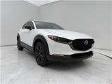 Thumbnail of 2025 Snowflake White Pearl Mica Mazda CX-30