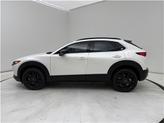 Thumbnail of 2025 Snowflake White Pearl Mica Mazda CX-30