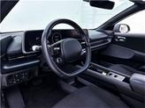 Thumbnail of 2023 Blue Hyundai IONIQ 6