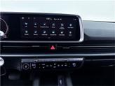 Thumbnail of 2023 Blue Hyundai IONIQ 6