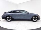 Thumbnail of 2023 Blue Hyundai IONIQ 6